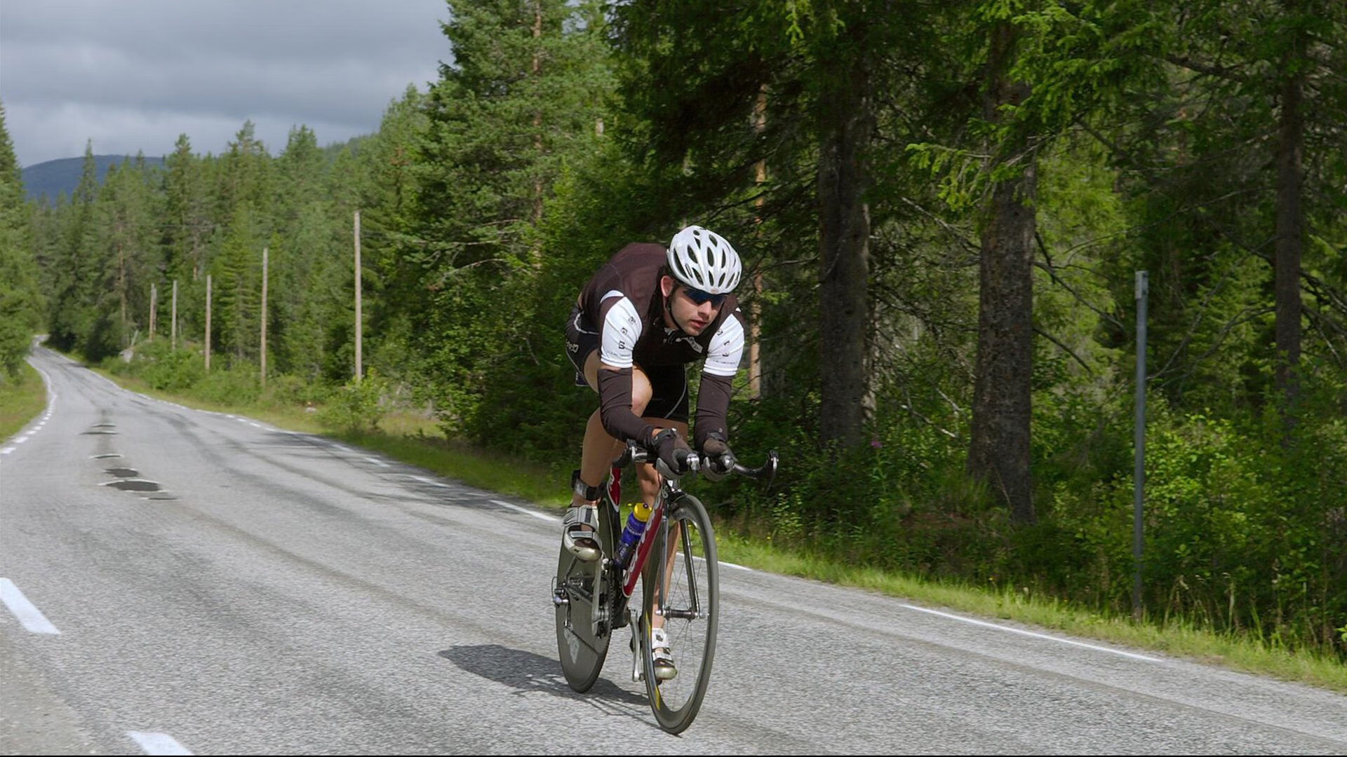 奥运前哨战，武切维奇接管关键战，掘金式火力压制雷霆
