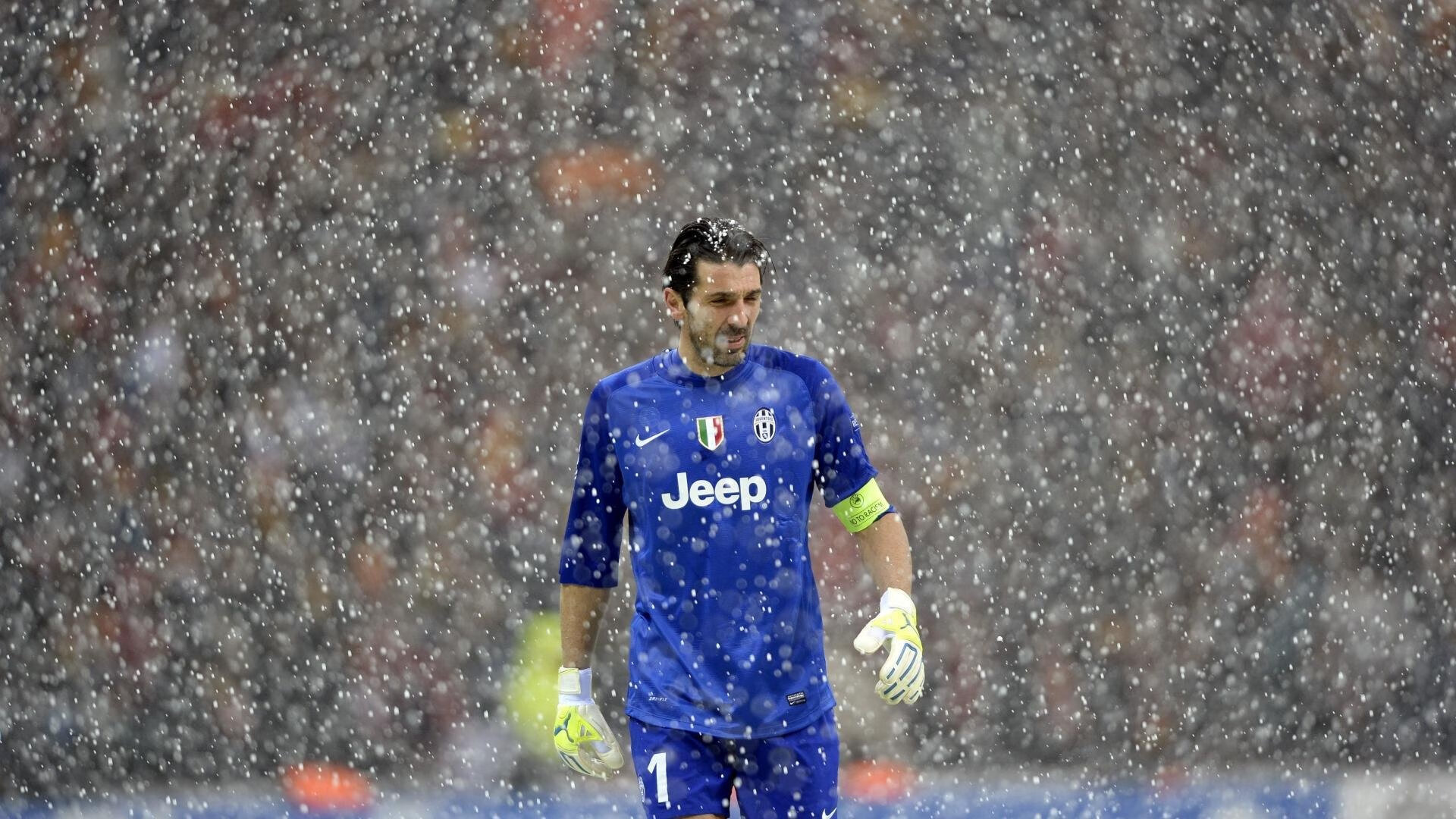 楚阿梅尼，总决赛之夜，舞台越大，心跳越稳